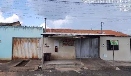 Oportunidade Única em LUZIANIA - GO | Tipo: Casa | Negociação: Leilão  | Situação: Imóvel
