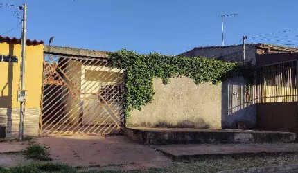 Oportunidade Única em VALPARAISO DE GOIAS - GO | Tipo: Casa | Negociação: Licitação Aberta  | Situação: Imóvel