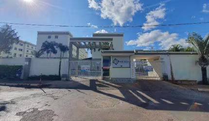 Oportunidade Única em VALPARAISO DE GOIAS - GO | Tipo: Apartamento | Negociação: Leilão  | Situação: Imóvel