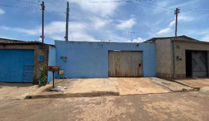 Oportunidade Única em ANAPOLIS - GO | Tipo: Casa | Negociação: Leilão  | Situação: Imóvel