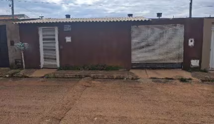 Oportunidade Única em AGUAS LINDAS DE GOIAS - GO | Tipo: Casa | Negociação: Licitação Aberta  | Situação: Imóvel