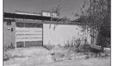 Oportunidade Única em CALDAS NOVAS - GO | Tipo: Casa | Negociação: Leilão  | Situação: Imóvel