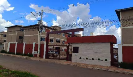 Oportunidade Única em VALPARAISO DE GOIAS - GO | Tipo: Apartamento | Negociação: Leilão  | Situação: Imóvel