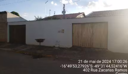 Oportunidade Única em GUAPO - GO | Tipo: Casa | Negociação: Licitação Aberta  | Situação: Imóvel