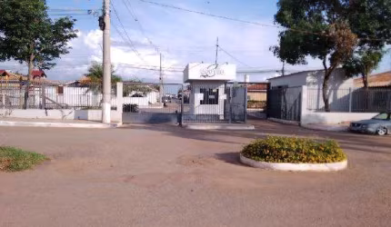 Oportunidade Única em LUZIANIA - GO | Tipo: Casa | Negociação: Leilão  | Situação: Imóvel