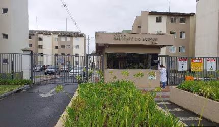 Oportunidade Única em CURITIBA - PR | Tipo: Apartamento | Negociação: Leilão  | Situação: Imóvel