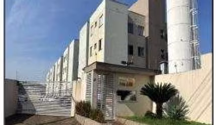 Oportunidade Única em LONDRINA - PR | Tipo: Apartamento | Negociação: Leilão  | Situação: Imóvel