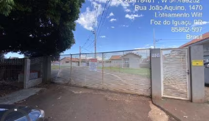 Oportunidade Única em FOZ DO IGUACU - PR | Tipo: Casa | Negociação: Leilão  | Situação: Imóvel