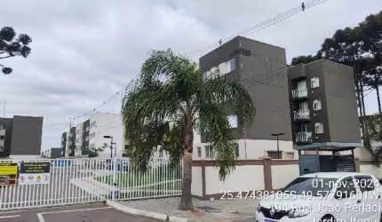 Oportunidade Única em CAMPO LARGO - PR | Tipo: Apartamento | Negociação: Leilão  | Situação: Imóvel