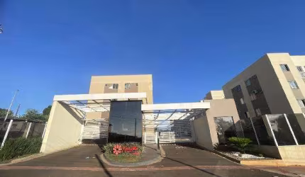 Oportunidade Única em LONDRINA - PR | Tipo: Apartamento | Negociação: Leilão  | Situação: Imóvel