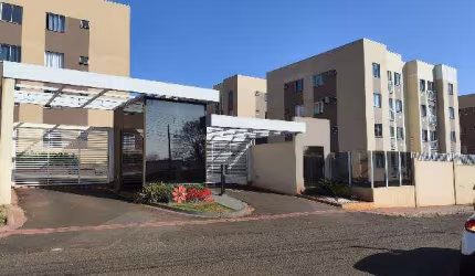 Oportunidade Única em LONDRINA - PR | Tipo: Apartamento | Negociação: Leilão  | Situação: Imóvel