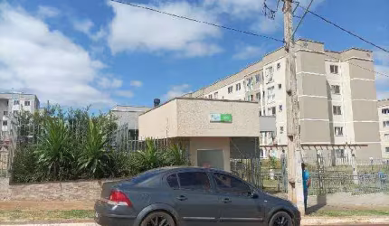 Oportunidade Única em CASCAVEL - PR | Tipo: Apartamento | Negociação: Licitação Aberta  | Situação: Imóvel