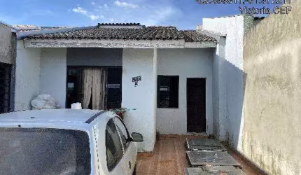Oportunidade Única em PALMAS - PR | Tipo: Casa | Negociação: Leilão  | Situação: Imóvel