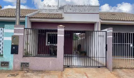 Oportunidade Única em JAGUAPITA - PR | Tipo: Casa | Negociação: Leilão  | Situação: Imóvel
