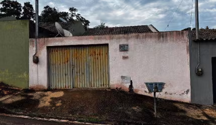 Oportunidade Única em SANTO ANTONIO DO DESCOBERTO - GO | Tipo: Casa | Negociação: Leilão  | Situação: Imóvel