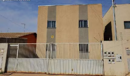 Oportunidade Única em AGUAS LINDAS DE GOIAS - GO | Tipo: Apartamento | Negociação: Leilão  | Situação: Imóvel