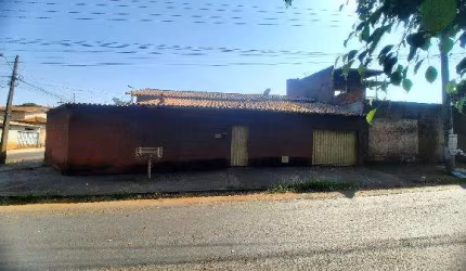 Oportunidade Única em GOIANIA - GO | Tipo: Casa | Negociação: Leilão  | Situação: Imóvel