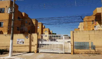 Oportunidade Única em AGUAS LINDAS DE GOIAS - GO | Tipo: Apartamento | Negociação: Leilão  | Situação: Imóvel