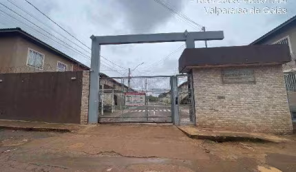 Oportunidade Única em VALPARAISO DE GOIAS - GO | Tipo: Apartamento | Negociação: Leilão  | Situação: Imóvel