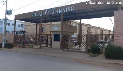 Oportunidade Única em VALPARAISO DE GOIAS - GO | Tipo: Apartamento | Negociação: Licitação Aberta  | Situação: Imóvel
