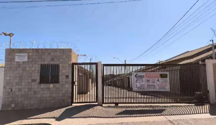 Oportunidade Única em VALPARAISO DE GOIAS - GO | Tipo: Casa | Negociação: Licitação Aberta  | Situação: Imóvel