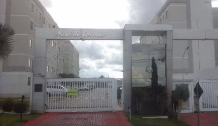 Oportunidade Única em ANAPOLIS - GO | Tipo: Apartamento | Negociação: Licitação Aberta  | Situação: Imóvel