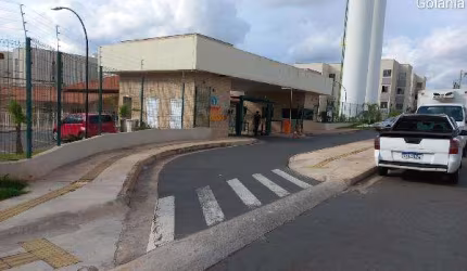 Oportunidade Única em GOIANIA - GO | Tipo: Apartamento | Negociação: Leilão  | Situação: Imóvel