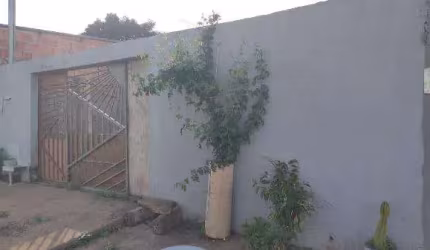 Oportunidade Única em SANTO ANTONIO DO DESCOBERTO - GO | Tipo: Casa | Negociação: Licitação Aberta  | Situação: Imóvel