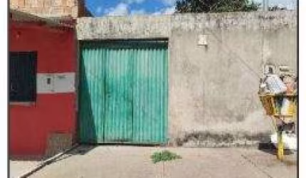 Oportunidade Única em SANTO ANTONIO DO DESCOBERTO - GO | Tipo: Casa | Negociação: Leilão  | Situação: Imóvel