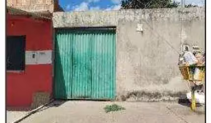 Oportunidade Única em SANTO ANTONIO DO DESCOBERTO - GO | Tipo: Casa | Negociação: Licitação Aberta  | Situação: Imóvel