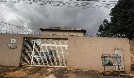 Oportunidade Única em VALPARAISO DE GOIAS - GO | Tipo: Apartamento | Negociação: Licitação Aberta  | Situação: Imóvel
