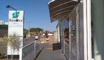 Oportunidade Única em VALPARAISO DE GOIAS - GO | Tipo: Apartamento | Negociação: Leilão  | Situação: Imóvel