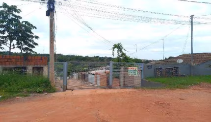 Oportunidade Única em AGUAS LINDAS DE GOIAS - GO | Tipo: Casa | Negociação: Leilão  | Situação: Imóvel