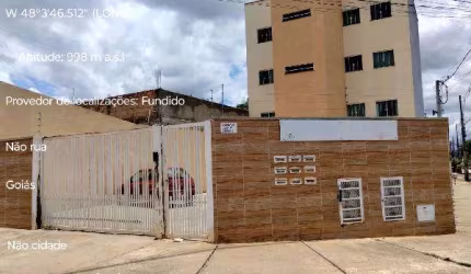 Oportunidade Única em NOVO GAMA - GO | Tipo: Apartamento | Negociação: Leilão  | Situação: Imóvel