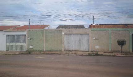 Oportunidade Única em SANTO ANTONIO DO DESCOBERTO - GO | Tipo: Casa | Negociação: Leilão  | Situação: Imóvel