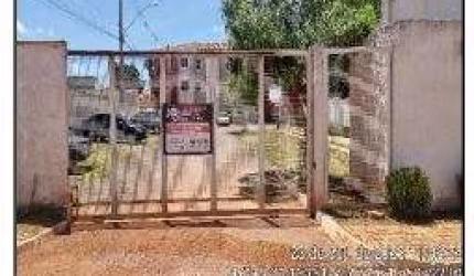 Oportunidade Única em LUZIANIA - GO | Tipo: Apartamento | Negociação: Leilão  | Situação: Imóvel