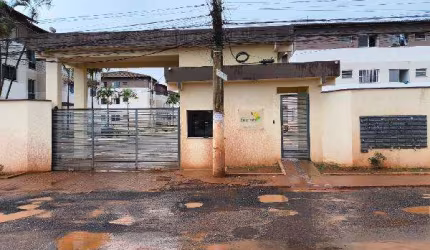 Oportunidade Única em VALPARAISO DE GOIAS - GO | Tipo: Apartamento | Negociação: Leilão  | Situação: Imóvel