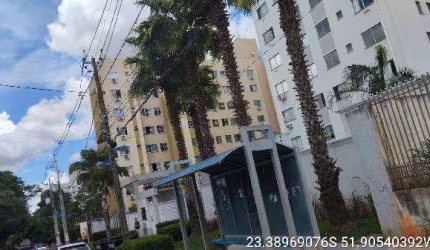 Oportunidade Única em MARINGA - PR | Tipo: Apartamento | Negociação: Leilão  | Situação: Imóvel