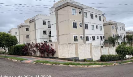 Oportunidade Única em LONDRINA - PR | Tipo: Apartamento | Negociação: Leilão  | Situação: Imóvel