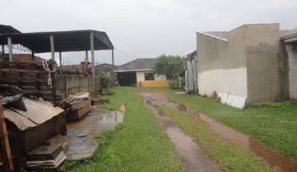 Oportunidade Única em GUARAPUAVA - PR | Tipo: Casa | Negociação: Leilão  | Situação: Imóvel
