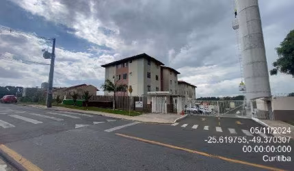 Oportunidade Única em ARAUCARIA - PR | Tipo: Apartamento | Negociação: Leilão  | Situação: Imóvel