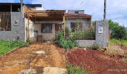 Oportunidade Única em ASSIS CHATEAUBRIAND - PR | Tipo: Casa | Negociação: Leilão  | Situação: Imóvel