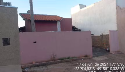 Oportunidade Única em JACAREZINHO - PR | Tipo: Casa | Negociação: Leilão  | Situação: Imóvel