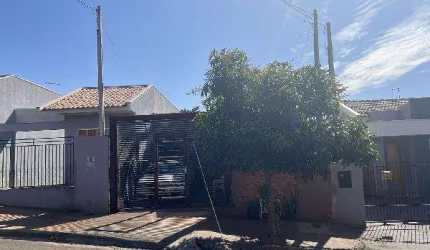 Oportunidade Única em CAMBIRA - PR | Tipo: Casa | Negociação: Leilão  | Situação: Imóvel