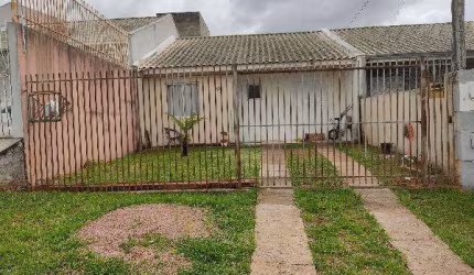 Oportunidade Única em PONTA GROSSA - PR | Tipo: Casa | Negociação: Licitação Aberta  | Situação: Imóvel