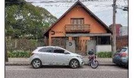 Oportunidade Única em CURITIBA - PR | Tipo: Comercial | Negociação: Leilão  | Situação: Imóvel