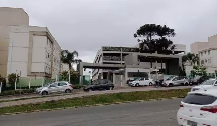 Oportunidade Única em SAO JOSE DOS PINHAIS - PR | Tipo: Apartamento | Negociação: Leilão  | Situação: Imóvel
