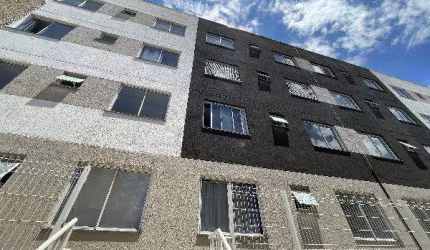 Oportunidade Única em ALMIRANTE TAMANDARE - PR | Tipo: Apartamento | Negociação: Leilão  | Situação: Imóvel