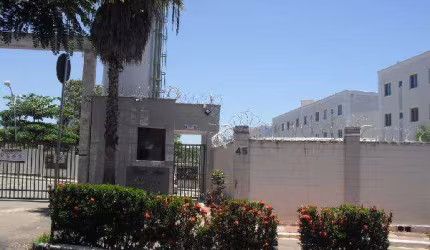 Oportunidade Única em LAGOA SANTA - MG | Tipo: Apartamento | Negociação: Leilão  | Situação: Imóvel