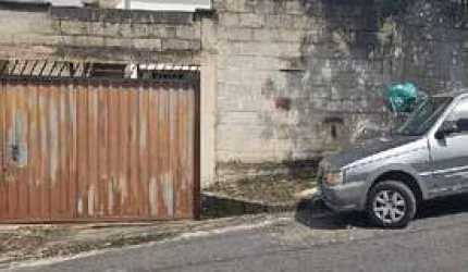 Oportunidade Única em BETIM - MG | Tipo: Casa | Negociação: Leilão  | Situação: Imóvel